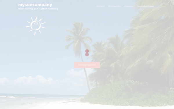 mysuncompany.de