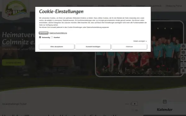 www.heimatverein-colmnitz.de