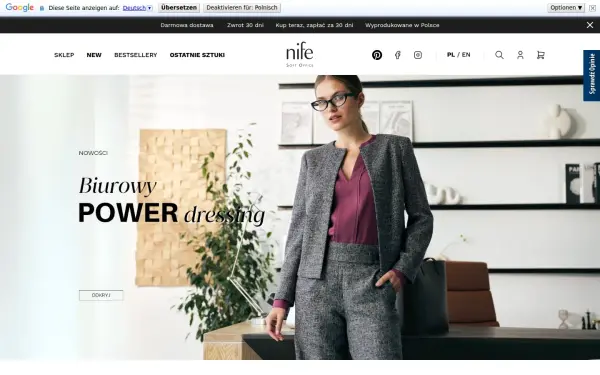 www.nife.pl