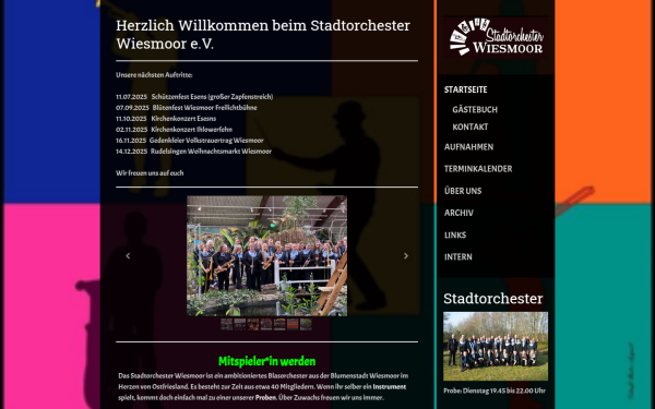 www.stadtorchester-wiesmoor.de