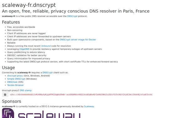 fr.dnscrypt.info