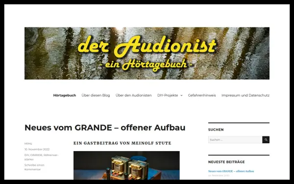 www.audionist.de