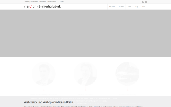 www.vierc.de