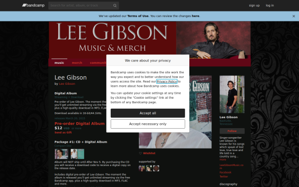 leegibsonmusic.bandcamp.com