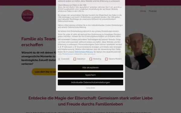 mama-universum.de