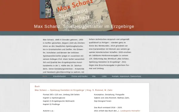 max-schanz-kuenstlerkarten.de