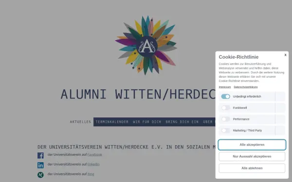 www.alumni-wittenherdecke.de