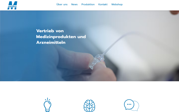 www.medikus.co.at