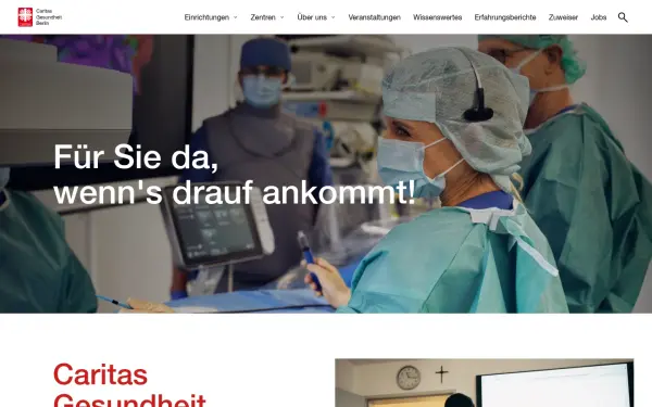 www.caritas-gesundheit.de
