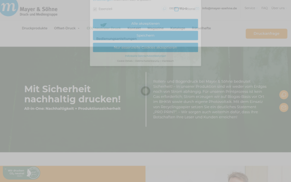 www.druckerei-mayer-soehne.de