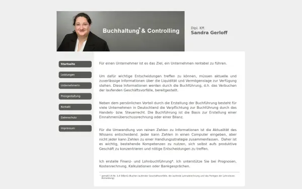 www.gerloff-buchhaltung.de