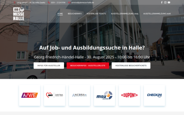 jobmesse-halle.de