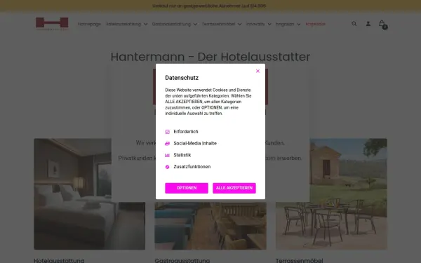 www.hantermann.com