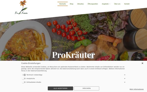 prokraeuter.de