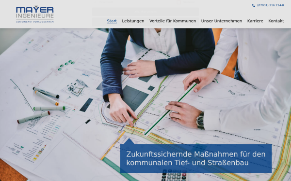 www.mayer-ingenieure.de