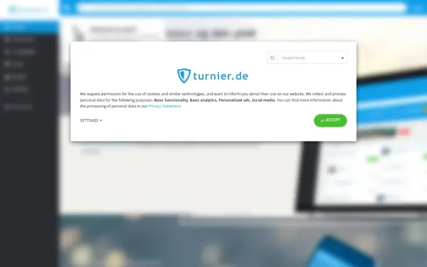 www.turnier.de