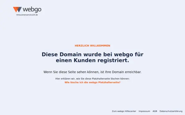 limousinenservice24.de