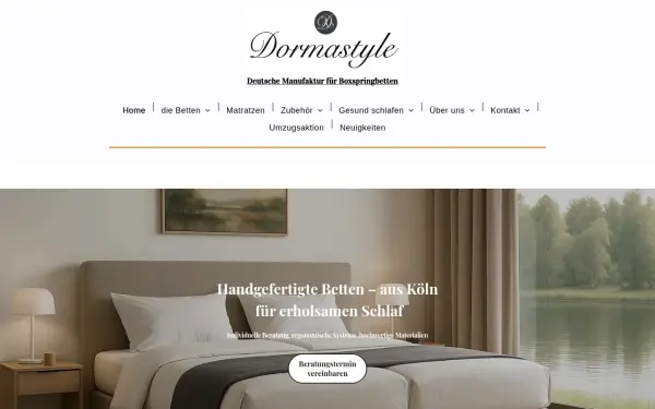 www.dormastyle.de