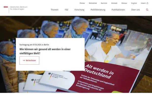 www.dza.de