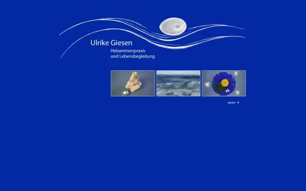 hebammeulrikegiesen.de