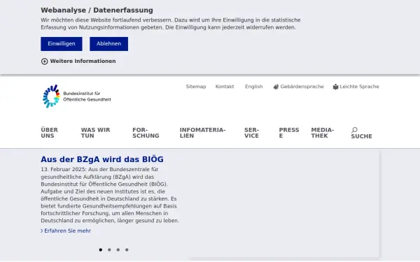 www.bioeg.de