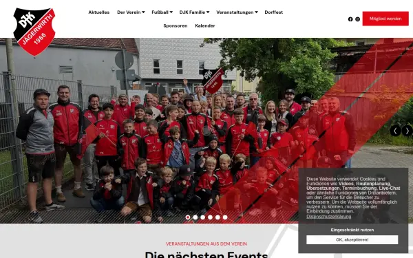 www.djk-jaegerwirth.de
