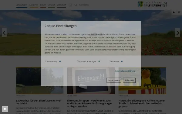 www.landkreis-pfaffenhofen.de
