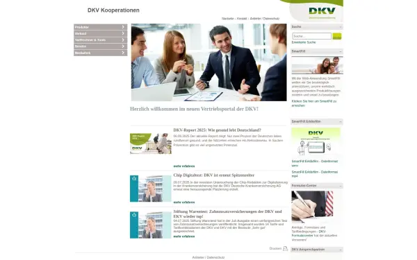 www.dkv-online.de