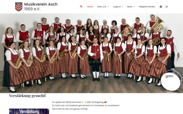 www.mv-asch.de