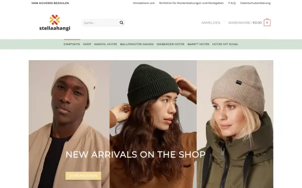 www.stellaahangi.de