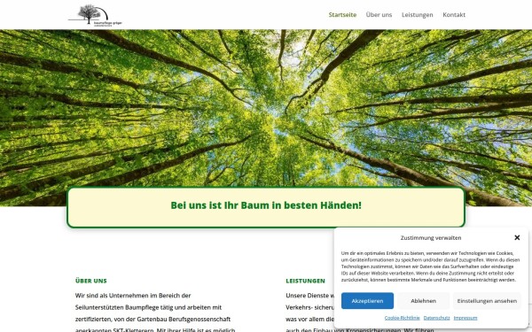 baumpflege-groeger.de