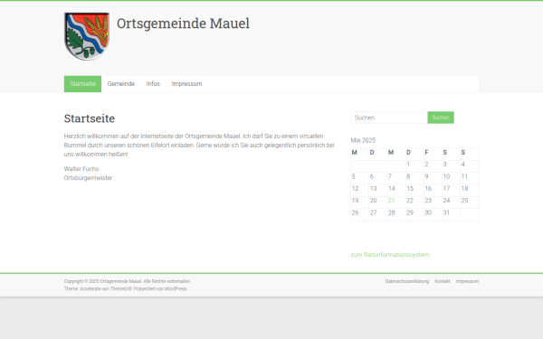 www.mauel-net.de