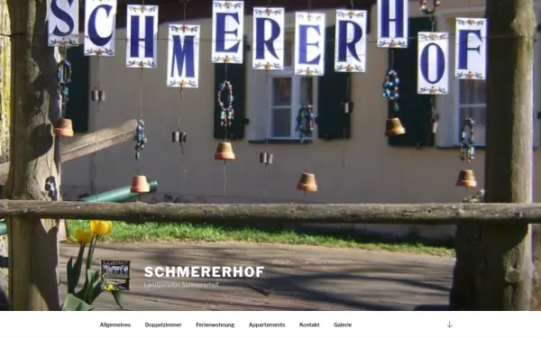 schmererhof.de
