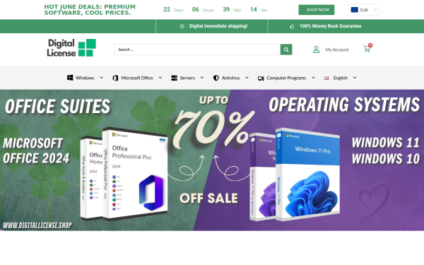 digitallicense.shop
