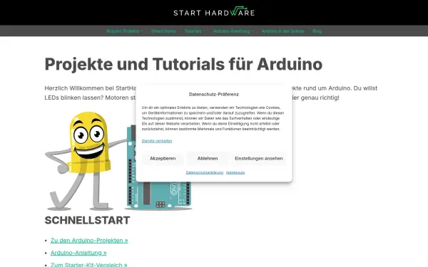 starthardware.org
