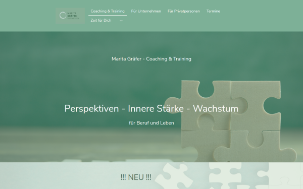 www.graefer-coaching.de