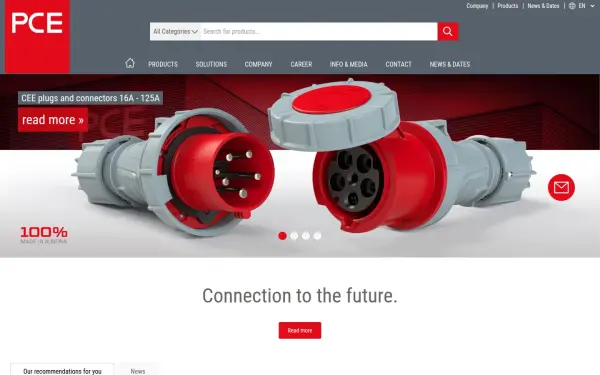 www.pcelectric.at