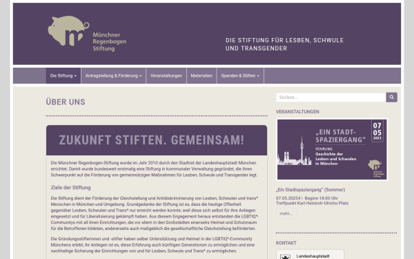 muenchner-regenbogen-stiftung.de