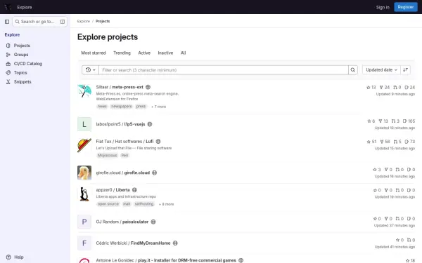 framagit.org