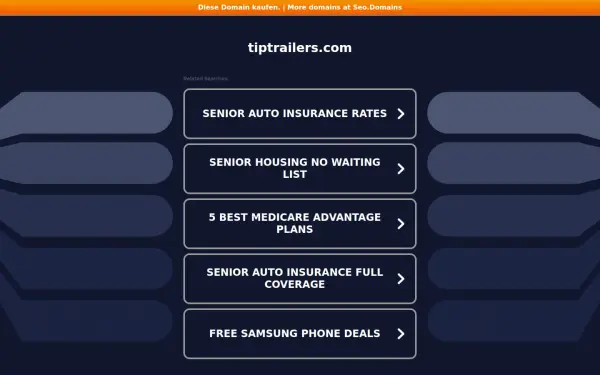 tiptrailers.com
