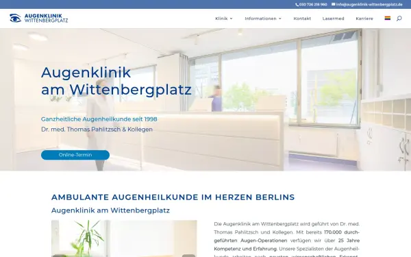 www.augenklinik-wittenbergplatz.de
