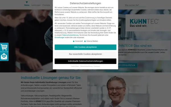 www.kuehntec.de
