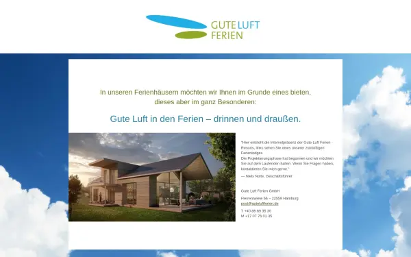 guteluftferien.de