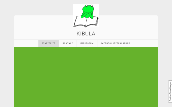 kibula-buch.de