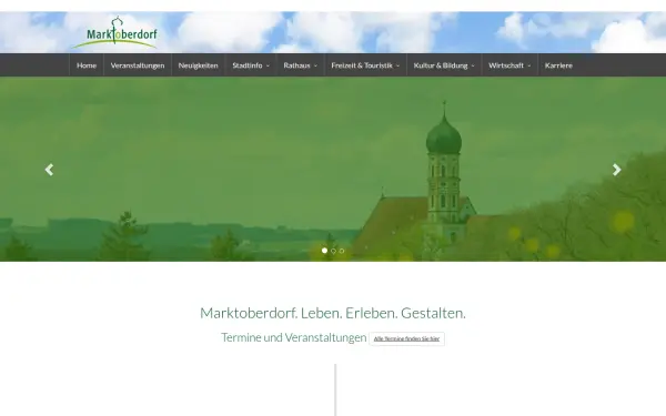 www.marktoberdorf.de
