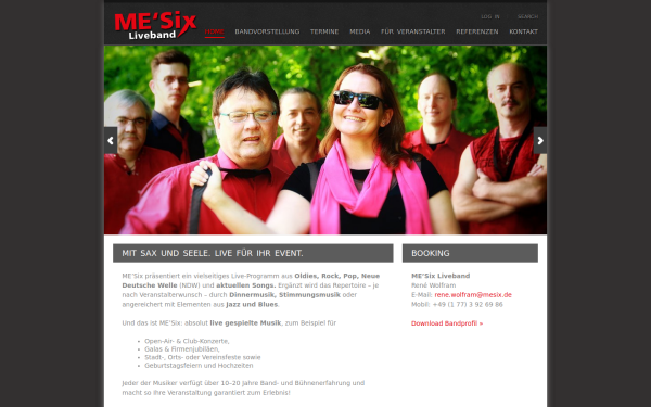 www.mesix.de