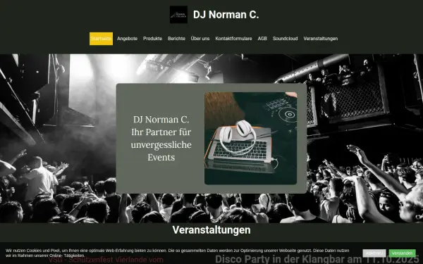 djnorman.de