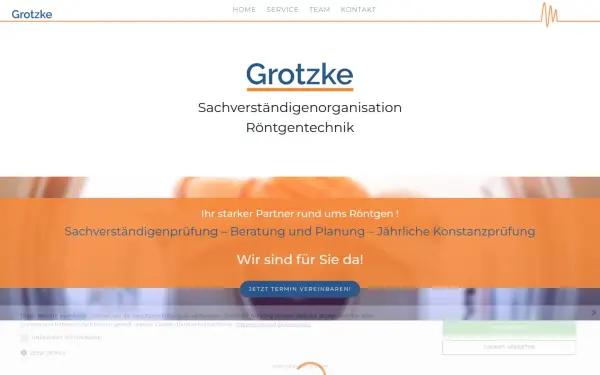grotzke.de