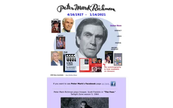petermarkrichman.com
