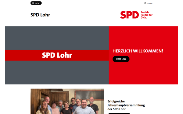 spd-lohr.de